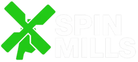 SpinMills